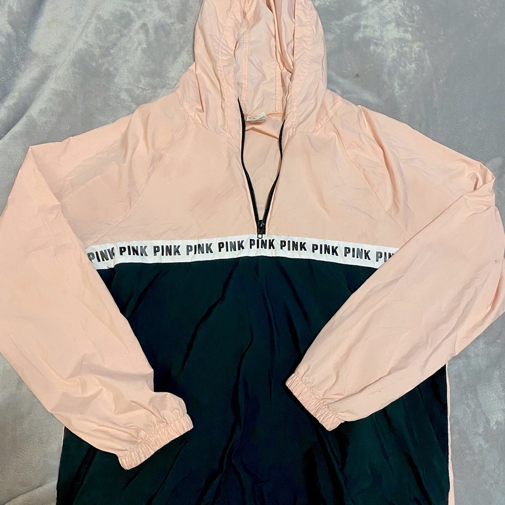 VS windbreaker